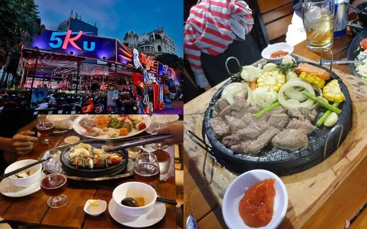 Khám Phá 15 Quán Ăn Quận 3 Ngon, Giá Hợp Lý Cho Mọi Thực Khách Khám Phá 15 Quán Ăn Quận 3 Ngon, Giá Hợp Lý Cho Mọi Thực Khách
