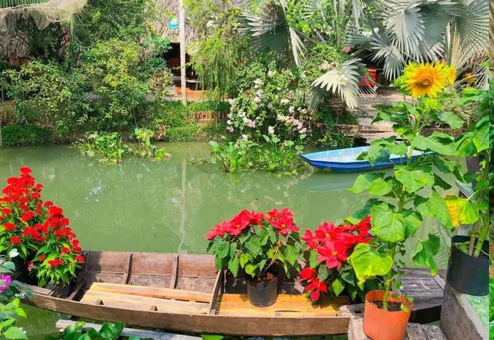 Khám Phá Quán Ăn Sân Vườn Bàu Sen – Địa Chỉ, Menu & Trải Nghiệm Khám Phá Quán Ăn Sân Vườn Bàu Sen – Địa Chỉ, Menu & Trải Nghiệm