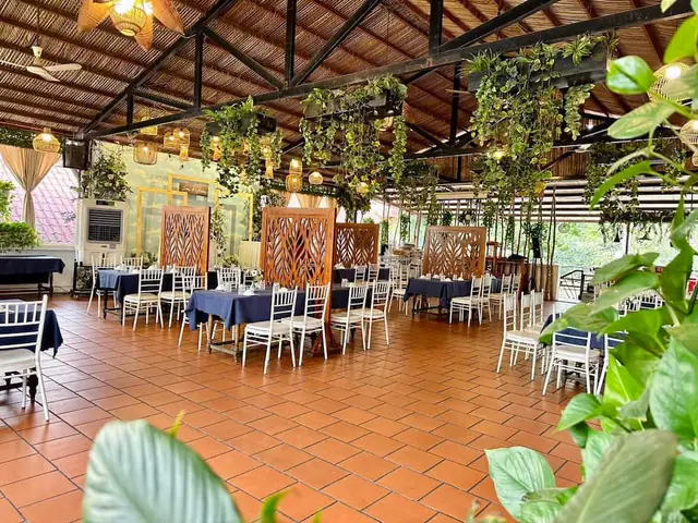 Khám Phá 10 Nhà Hàng Sân Vườn Quận 3 Ngon, View Đẹp Cho Buổi Tối