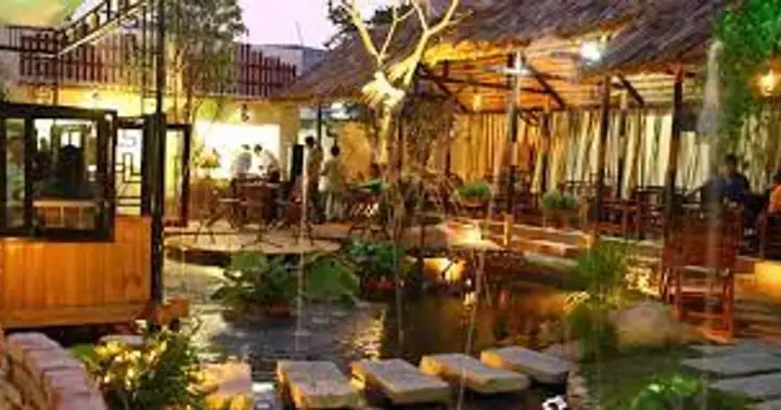 Khám Phá 12 Nhà Hàng Tân Bình Ngon Nhất Cho Mọi Thực Khách