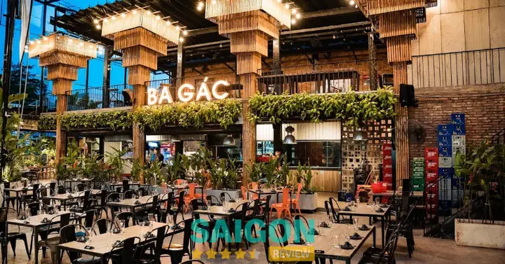 Khám Phá 12 Nhà Hàng Tân Bình Ngon Nhất Cho Mọi Thực Khách