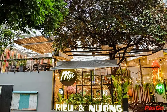 Khám Phá 12 Nhà Hàng Tân Bình Ngon Nhất Cho Mọi Thực Khách