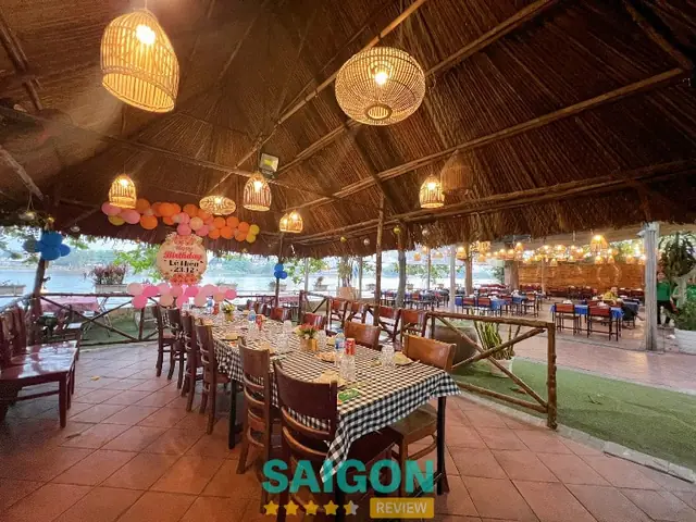 Top 5 Quán Ăn Sân Vườn Thủ Đức Đáng Trải Nghiệm Nhất 2026 Top 5 Quán Ăn Sân Vườn Thủ Đức Đáng Trải Nghiệm Nhất 2026