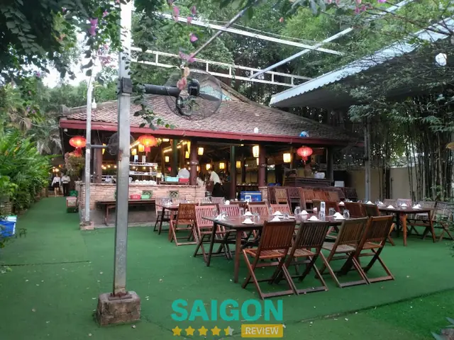 Top 5 Quán Ăn Sân Vườn Thủ Đức Đáng Trải Nghiệm Nhất 2026 Top 5 Quán Ăn Sân Vườn Thủ Đức Đáng Trải Nghiệm Nhất 2026