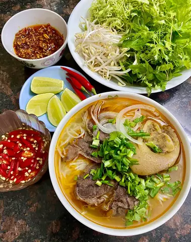 Top 15 Quán Ăn Sáng Ngon Đà Lạt: Địa Chỉ Chi Tiết & Đánh Giá Thực Tế Top 15 Quán Ăn Sáng Ngon Đà Lạt: Địa Chỉ Chi Tiết & Đánh Giá Thực Tế