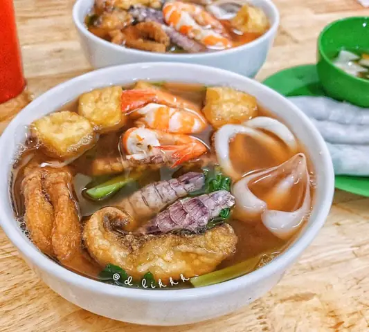 Top 10 Quán Ăn Sáng Ngon Ở Vũng Tàu Nên Thử