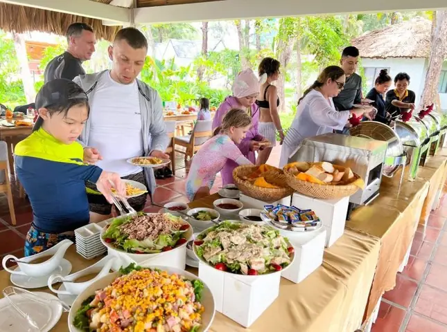 Top 10 Quán Ăn Sáng Ngon Ở Vũng Tàu Nên Thử