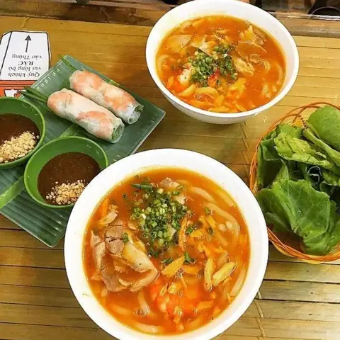 Top 10 Quán Ăn Sáng Ngon Ở Vũng Tàu Nên Thử