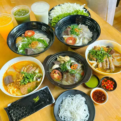 Top 10 Quán Ăn Sáng Ngon Ở Vũng Tàu Nên Thử