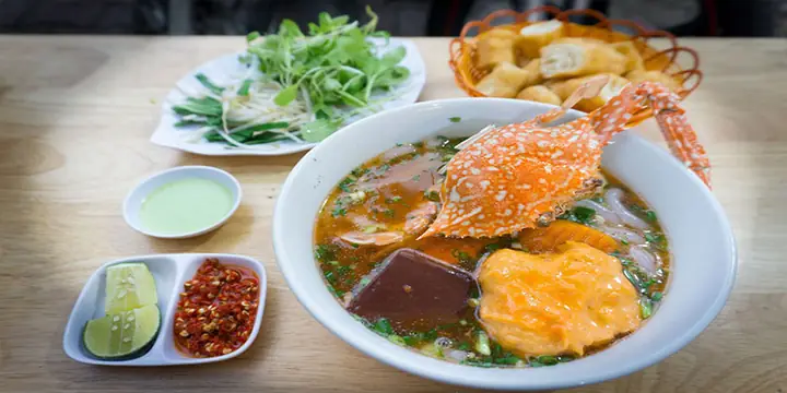 Khám Phá 20 Quán Ăn Sáng Vũng Tàu Ngon, Giá Rẻ Dân Địa Phương Khám Phá 20 Quán Ăn Sáng Vũng Tàu Ngon, Giá Rẻ Dân Địa Phương