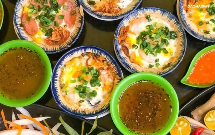 Bình Thạnh Ăn Gì? 12 Quán Ngon Cho Sinh Viên Bình Thạnh Ăn Gì? 12 Quán Ngon Cho Sinh Viên