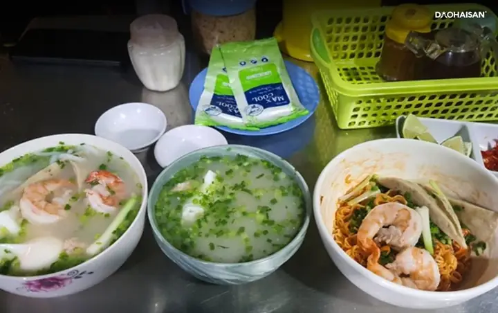 Bình Thạnh Ăn Gì? 12 Quán Ngon Cho Sinh Viên