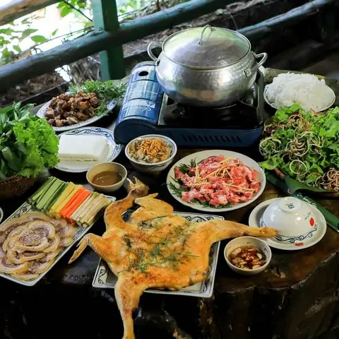 Khám Phá 12 Quán Ăn Ngon Bắc Ninh Dành Cho Thực Khách