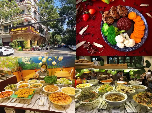 Khám Phá 12 Quán Ăn Ngon Bắc Ninh Dành Cho Thực Khách