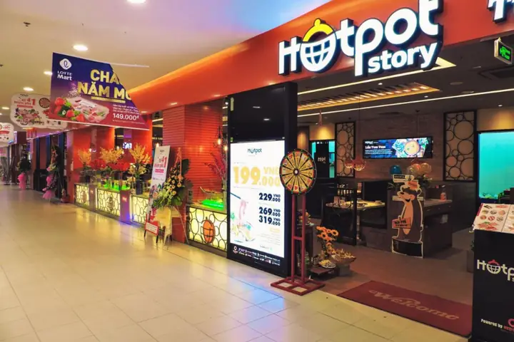 Khám Phá Top 10 Quán Ăn Vạn Hạnh Mall Cho Mọi Khẩu Vị Khám Phá Top 10 Quán Ăn Vạn Hạnh Mall Cho Mọi Khẩu Vị