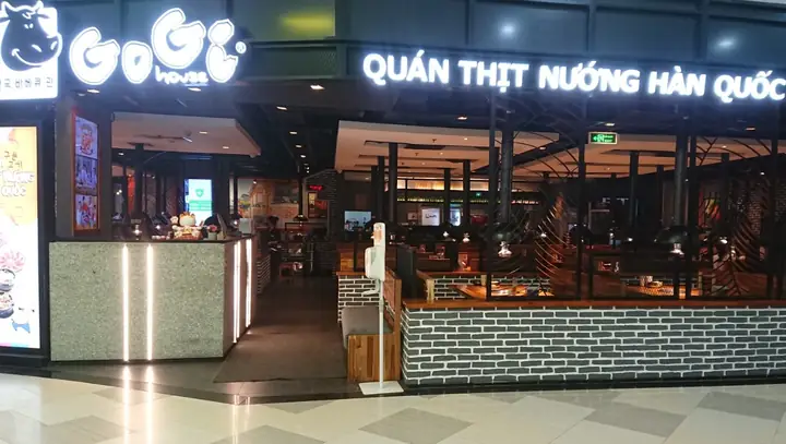 Khám Phá Top 10 Quán Ăn Vạn Hạnh Mall Cho Mọi Khẩu Vị