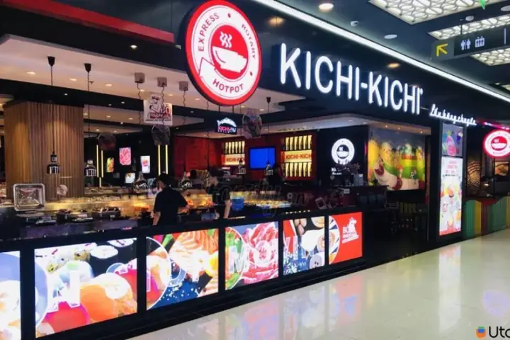 Khám Phá Top 10 Quán Ăn Vạn Hạnh Mall Cho Mọi Khẩu Vị Khám Phá Top 10 Quán Ăn Vạn Hạnh Mall Cho Mọi Khẩu Vị