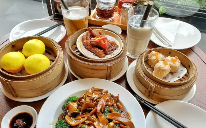 Khám Phá 12 Nhà Hàng Trung Quốc Hàng Đầu Hà Nội Cho Thực Khách Yêu Ẩm Thực