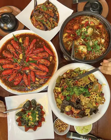 Khám Phá 12 Nhà Hàng Trung Quốc Hàng Đầu Hà Nội Cho Thực Khách Yêu Ẩm Thực
