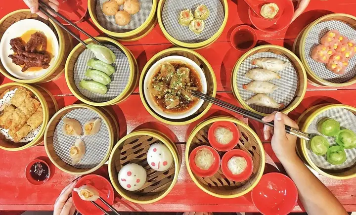 Khám Phá 12 Nhà Hàng Trung Quốc Hàng Đầu Hà Nội Cho Thực Khách Yêu Ẩm Thực
