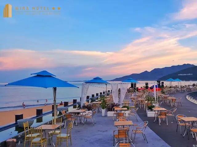 Khám Phá 10 Nhà Hàng View Đẹp Nhất Quy Nhơn Cho Thực Khách