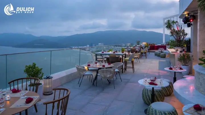 Khám Phá 10 Nhà Hàng View Đẹp Nhất Quy Nhơn Cho Thực Khách