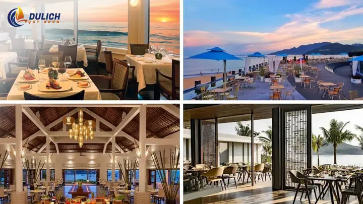 Khám Phá 10 Nhà Hàng View Đẹp Nhất Quy Nhơn Cho Thực Khách