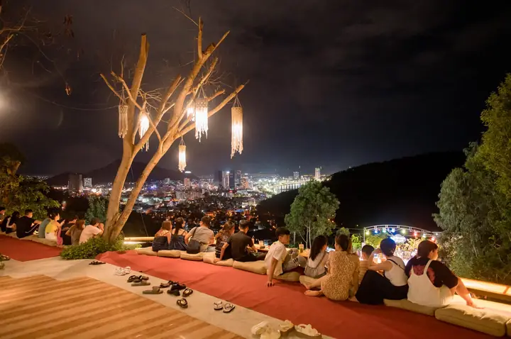 Khám Phá 10 Nhà Hàng View Đẹp Nhất Quy Nhơn Cho Thực Khách