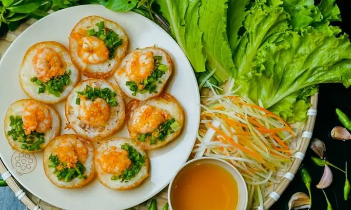 Top Quán Bánh Khọt Vũng Tàu Ngon Nên Thử