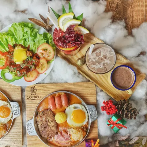 Tìm Hiểu Bánh Mì Chảo Hiệu Lực 326 Bà Triệu: Giá, Món Ngon