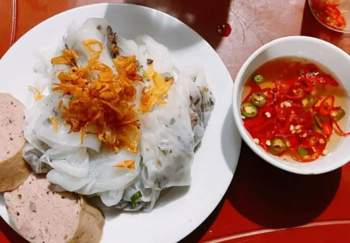 Top 12 Quán Bánh Mướt Ngon Nhất Vinh – Dành Cho Tín Đồ Ẩm Thực Top 12 Quán Bánh Mướt Ngon Nhất Vinh – Dành Cho Tín Đồ Ẩm Thực