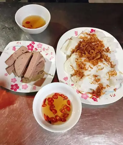 Top 12 Quán Bánh Mướt Ngon Nhất Vinh – Dành Cho Tín Đồ Ẩm Thực Top 12 Quán Bánh Mướt Ngon Nhất Vinh – Dành Cho Tín Đồ Ẩm Thực