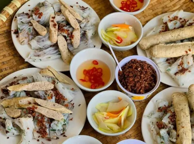 Top 12 Quán Bánh Mướt Ngon Nhất Vinh – Dành Cho Tín Đồ Ẩm Thực Top 12 Quán Bánh Mướt Ngon Nhất Vinh – Dành Cho Tín Đồ Ẩm Thực