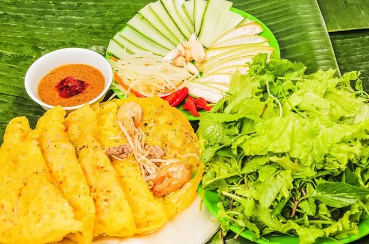 Top 5 Quán Bánh Xèo Gần Đây Nhất: Đánh Giá Toàn Diện Từ Nguyên Liệu Đến Giá Cả Top 5 Quán Bánh Xèo Gần Đây Nhất: Đánh Giá Toàn Diện Từ Nguyên Liệu Đến Giá Cả
