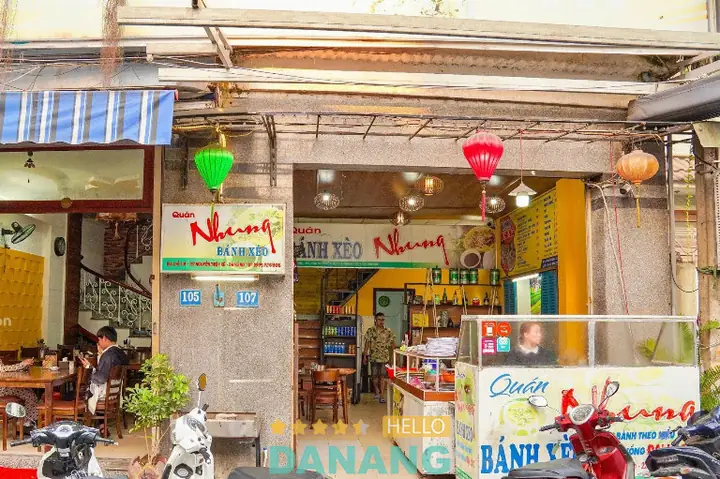 Top 10 Quán Bánh Xèo Ngon Đà Nẵng: Đánh Giá Chi Tiết Từ Thực Khách