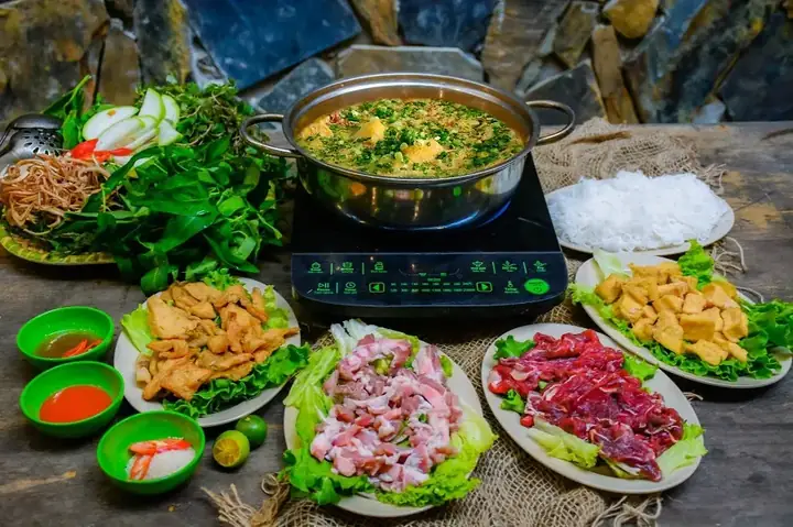 Khám Phá 10 Quán Nhậu Mỹ Đình Ngon, Giá Hợp Lý Cho Dân Địa Phương