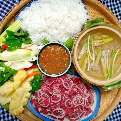 Khám Phá 10 Quán Bò Nhúng Dấm Ngon Nhất Tp.hcm Khám Phá 10 Quán Bò Nhúng Dấm Ngon Nhất Tp.hcm