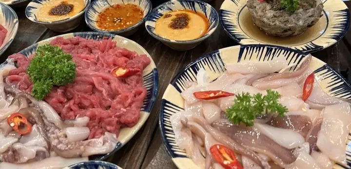 Khám Phá 10 Quán Bò Nhúng Dấm Ngon Nhất Tp.hcm Khám Phá 10 Quán Bò Nhúng Dấm Ngon Nhất Tp.hcm