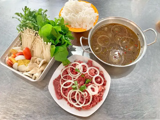Khám Phá 10 Quán Bò Nhúng Dấm Ngon Nhất Tp.hcm Khám Phá 10 Quán Bò Nhúng Dấm Ngon Nhất Tp.hcm