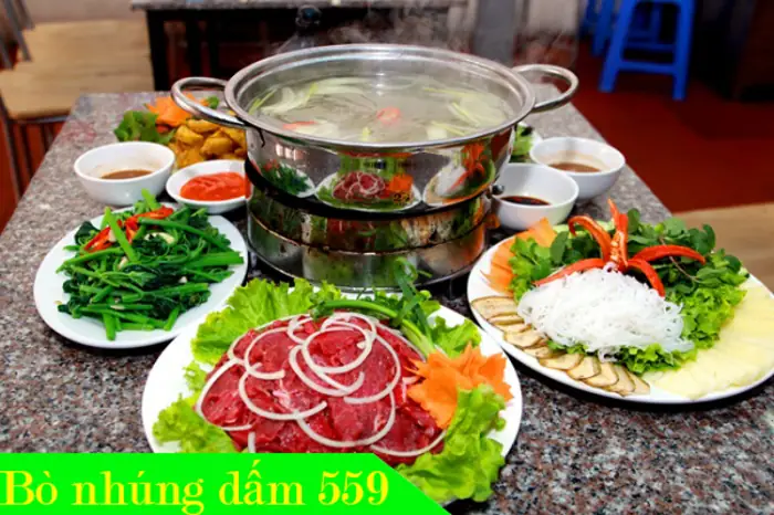 Khám Phá 10 Quán Bò Nhúng Dấm Ngon Nhất Tp.hcm Khám Phá 10 Quán Bò Nhúng Dấm Ngon Nhất Tp.hcm