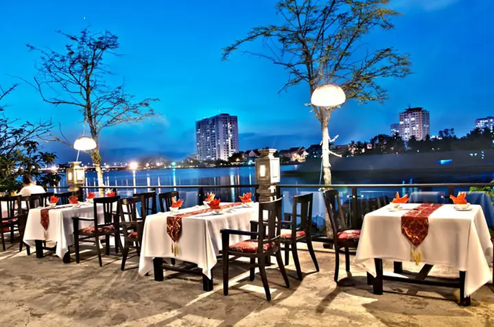 Top 5 Nhà Hàng Bên Sông Thủ Đức Ngon, Thoáng Mát Top 5 Nhà Hàng Bên Sông Thủ Đức Ngon, Thoáng Mát