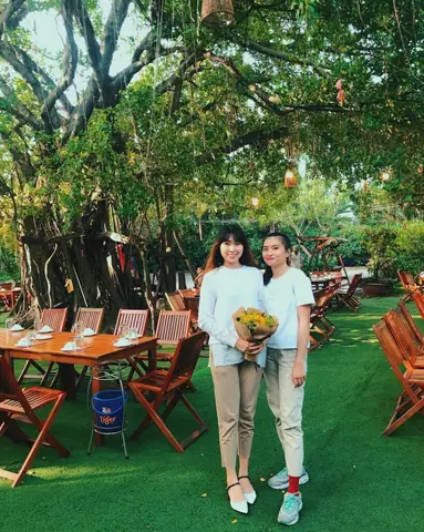Top 5 Nhà Hàng Bên Sông Thủ Đức Ngon, Thoáng Mát Top 5 Nhà Hàng Bên Sông Thủ Đức Ngon, Thoáng Mát