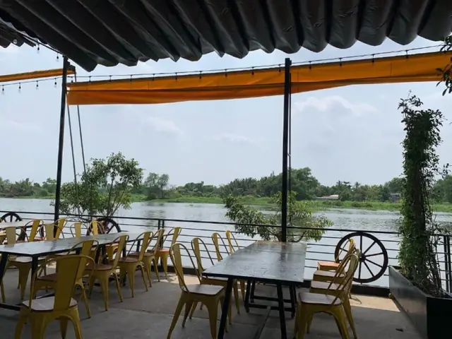 Top 5 Nhà Hàng Bên Sông Thủ Đức Ngon, Thoáng Mát Top 5 Nhà Hàng Bên Sông Thủ Đức Ngon, Thoáng Mát