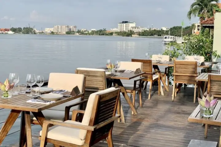 Top 5 Nhà Hàng Bên Sông Thủ Đức Ngon, Thoáng Mát Top 5 Nhà Hàng Bên Sông Thủ Đức Ngon, Thoáng Mát