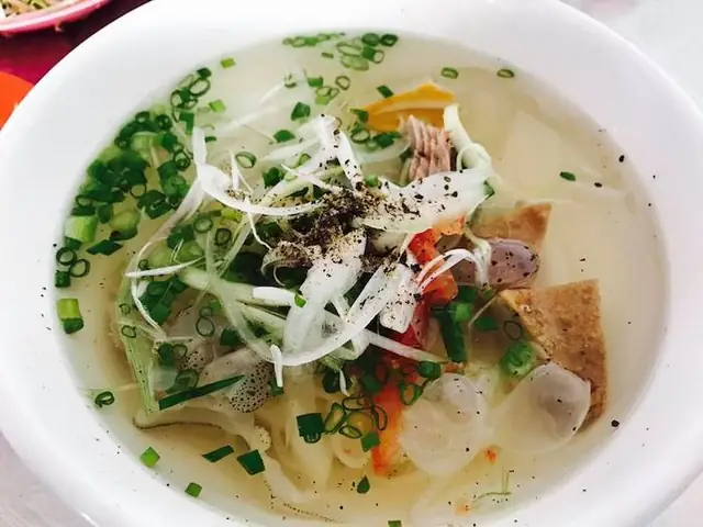 Khám Phá 12 Quán Bún Cá Nha Trang Ngon Nhất Cho Mọi Thực Khách Khám Phá 12 Quán Bún Cá Nha Trang Ngon Nhất Cho Mọi Thực Khách