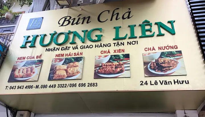 Đánh Giá Chi Tiết 4 Quán Bún Chả Hà Nội Gần Đây: So Sánh Chân Thực Về Hương Vị & Trải Nghiệm