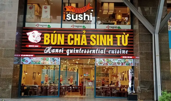 Đánh Giá Chi Tiết 4 Quán Bún Chả Hà Nội Gần Đây: So Sánh Chân Thực Về Hương Vị & Trải Nghiệm