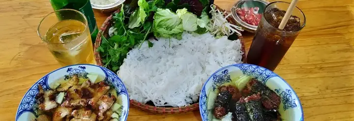 Top 9 Quán Bún Chả Ngon Hà Nội: Đánh Giá Chi Tiết Từ A Đến Z Top 9 Quán Bún Chả Ngon Hà Nội: Đánh Giá Chi Tiết Từ A Đến Z
