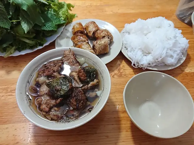 Top 9 Quán Bún Chả Ngon Hà Nội: Đánh Giá Chi Tiết Từ A Đến Z Top 9 Quán Bún Chả Ngon Hà Nội: Đánh Giá Chi Tiết Từ A Đến Z