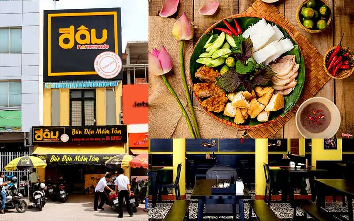 Đánh Giá Chi Tiết: Bún Đậu Mắm Tôm Ngon Trong Bán Kính 800m Đánh Giá Chi Tiết: Bún Đậu Mắm Tôm Ngon Trong Bán Kính 800m